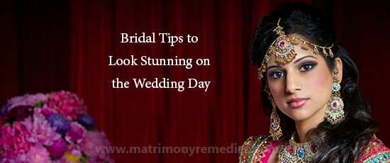 brides-Tips