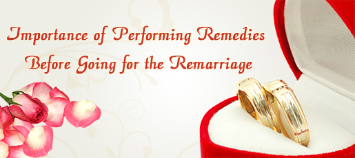 remedies for remarriage